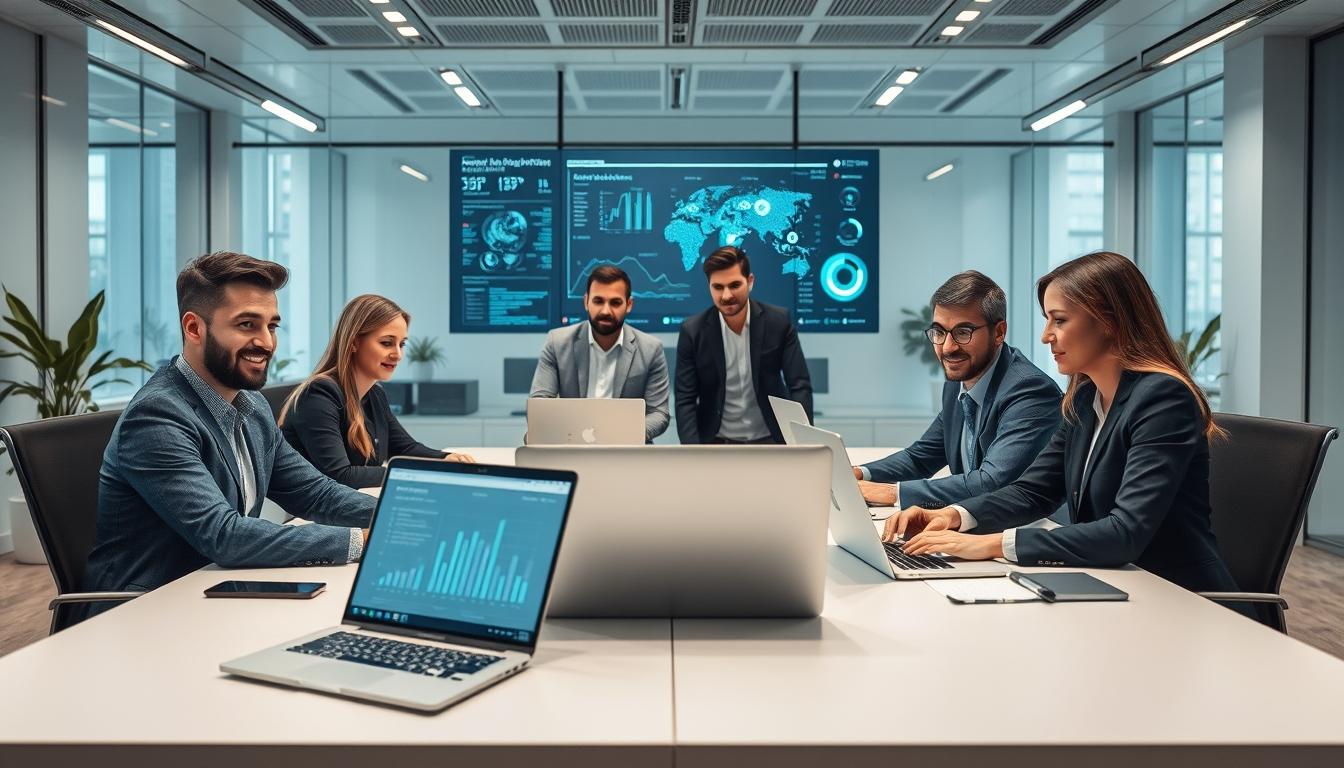 Enterprise platform scalability and system integration