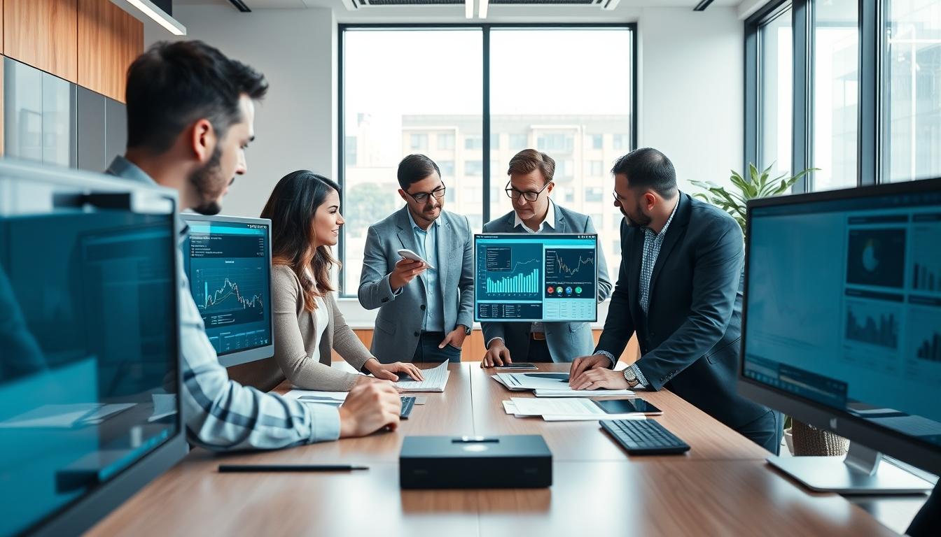 Automation and integration strategy for operations