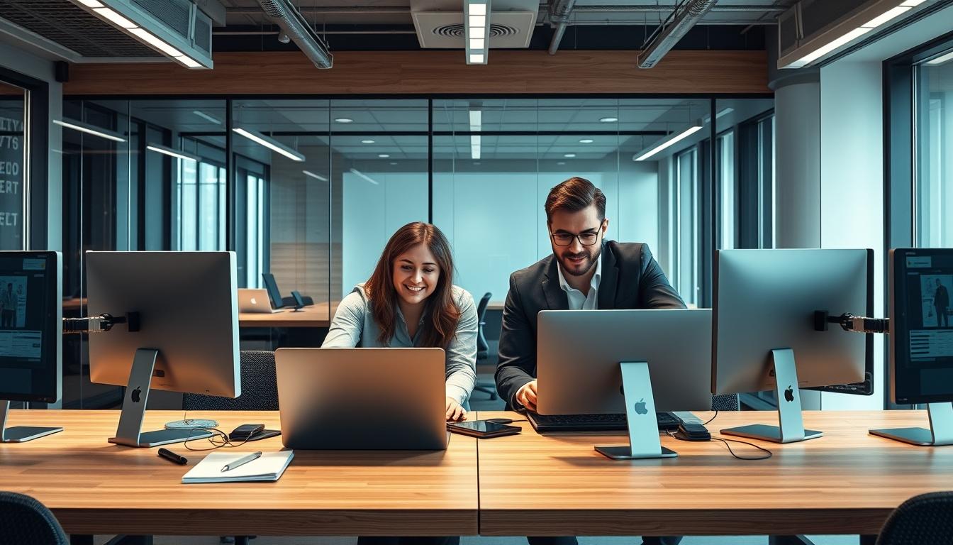 Assessment of business workflows and discovery for software initiatives