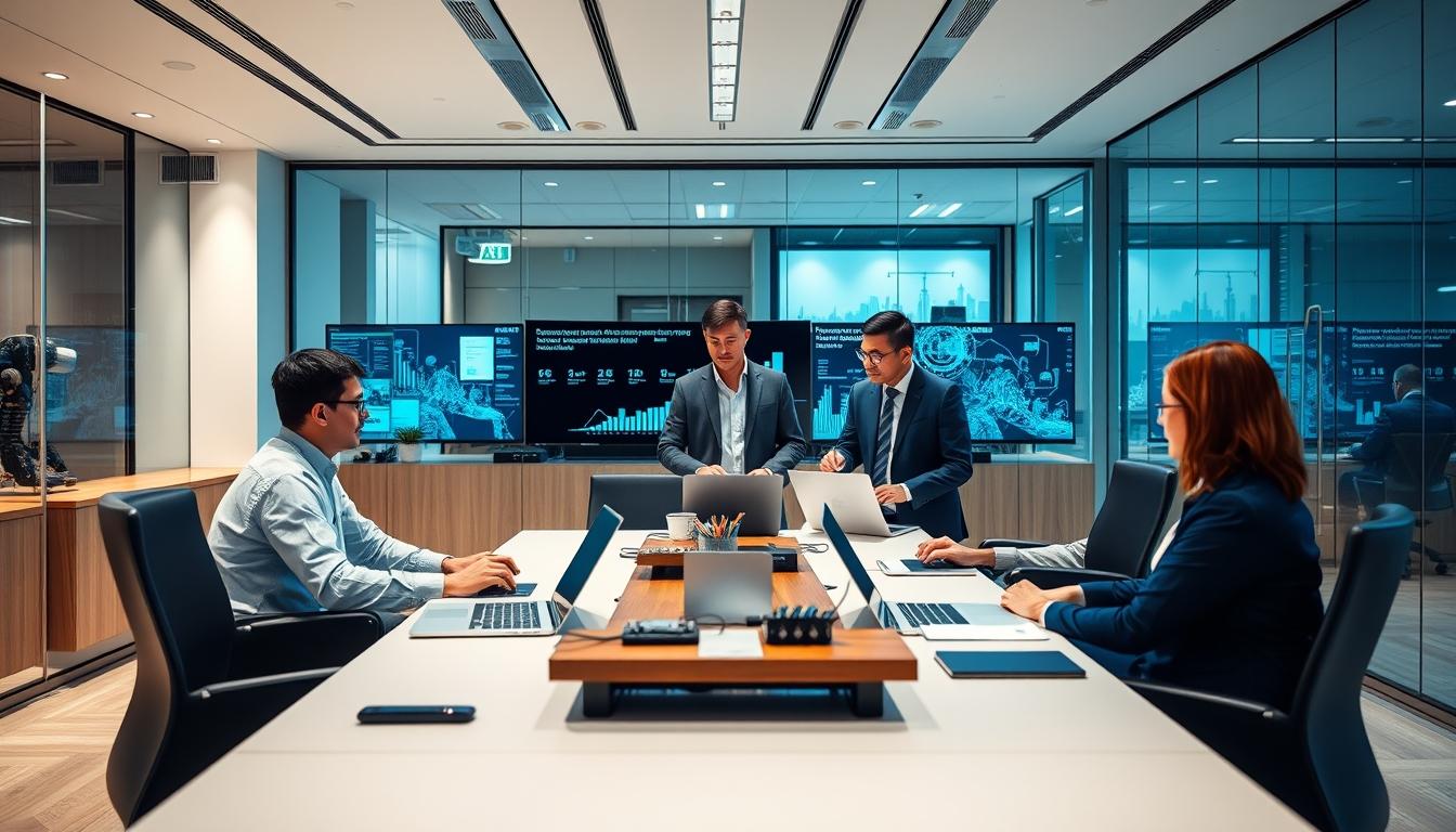 Enterprise platform workflow and development